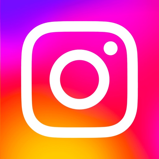Instagram Rocket